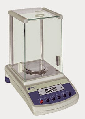 Cân 4 số lẻ BAS31 (BBL51) Boeco